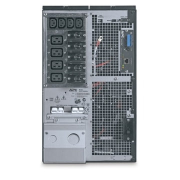 APC SMART UPS RT10KVA