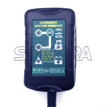 Smart Motorcyce Car Battery Charger 12V