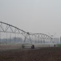 Sprinkler with long service life, safe use and increased crop yield 65-220TX