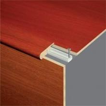 Laminate Flooring Moldings / Accesorio - Stairnose