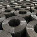 1/4 Inch Electro/Hot Dipped Galvanized Welded Wire Mesh