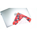 2019 customized promotional silicon dots computer mouse pads