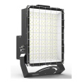 Newest Design Tennis Court Soccer Sport Field Stadium Outdoor High Mast Lighting 600w LED Floodlight