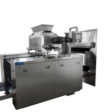 Cookies Machine for biscuit production line