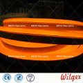 Yellow LED tube Light Flexible