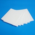 Tape Casting 96% Aluminum Oxide Ceramic Substrate