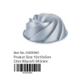 Cast Aluminium Bundt pan