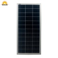 100w poly solar modules