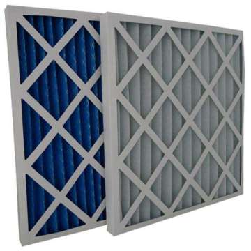 Indoor Furnace HEPA Air Filter replacement