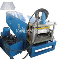 KR18 Standing Seam Roof Forming Machine