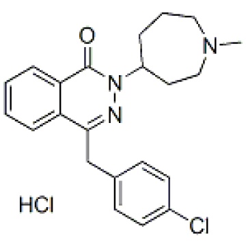 Azelastine HCl 79307-93-0