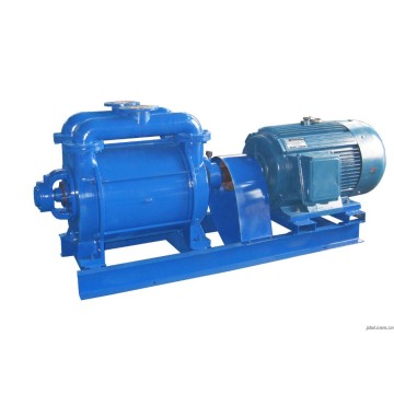 Industry Water Ring Vacuum Pump