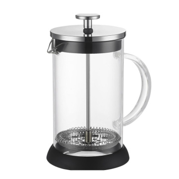 Wuxi hot glassware product/french coffee press