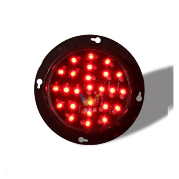 100mm dc12v red green traffic light module