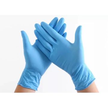 Medical Nitrile Gloves Costco