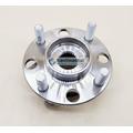 40202-ED000 WHEEL HUB FOR NISSAN TIIDA MAKE C11