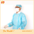 Surgical gown costume for hospital