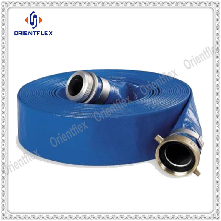 Pvc Layflat Hose 25