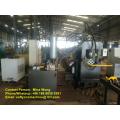 CNC Angle Steel Cut Machine und Stanzmarkierung