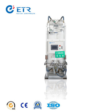 Oxygen Gas Equipment High Purity Oxygen Generator