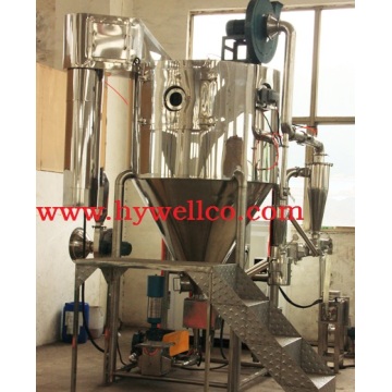 Perfume Centrifuge Atomizer Spray Drier