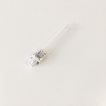 5w Air Cleaner Small Uvc Ultra Violet Lamp UV Ozone