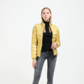 short women`s jackets warm fashion winter clothes