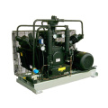 Pressurized Boosters Oil-Free Pressure Reciprocating Piston Air Compressor (K42WZ-3.00/8/40)