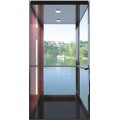 Glass Residential Lift Elevator for Home Manufacturer
