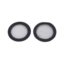 SS304 Filter Mesh Tri-clamp Screen Gasket