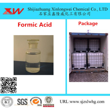 Formic Acid 85 Purity