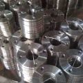 Casting Process Steel Flange