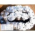 ANSI B16.5 CL150 SORF WNRF BLRF A105 Flanges