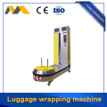 Automatic system high speed stretch film machine