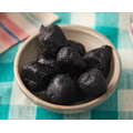 peeled black garlic bulbs for sale