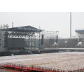 Stage LED Display Die Casting Aluminum Structure