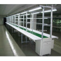 Automatic Assembly Belt Conveyor with Work Bench/ Assembly Work Bench