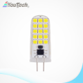 Ampoule de 30pcs 2835smd 1500lm 1.5W G4 LED