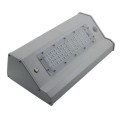 Aplique de pared LED solar 10W