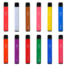 Elf Bar 600 Disposable Vape Pen Device