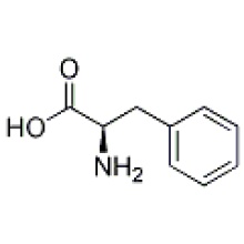 D-fenilalanina 673-06-3