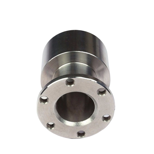 CNC Precision Turning Parts