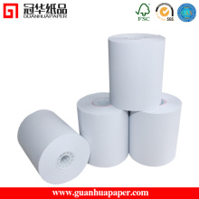 ISO 10 anos China Factory Cash Register Thermal Paper