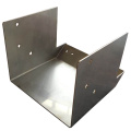 CNC Metal Sheet Bending Welding Parts Service