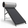 Flat plate solar water heater 300L