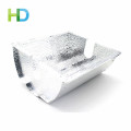 Simple style grow light reflector outdoor lamp cover