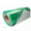 PVC Rigid Flm 0.5mm Thick Transparent