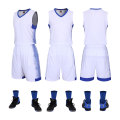 2019 New design basketball uniform