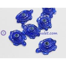 Acrylic turtle evil eye charm evil eye amulet accessories