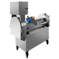 Commercial automatic vegetable cutter